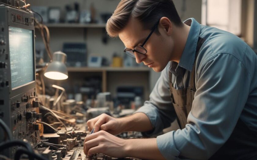 Ремонт оргтехники: ориентировочные цены и факторы стоимости