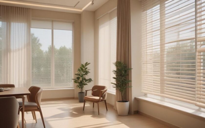 Обзор жалюзи и штор онлайн: ассортимент, цены и критерии выбора