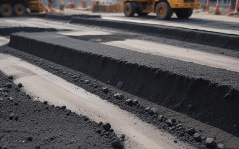 Битум: обзор видов, свойств и критериев выбора для строительных работ