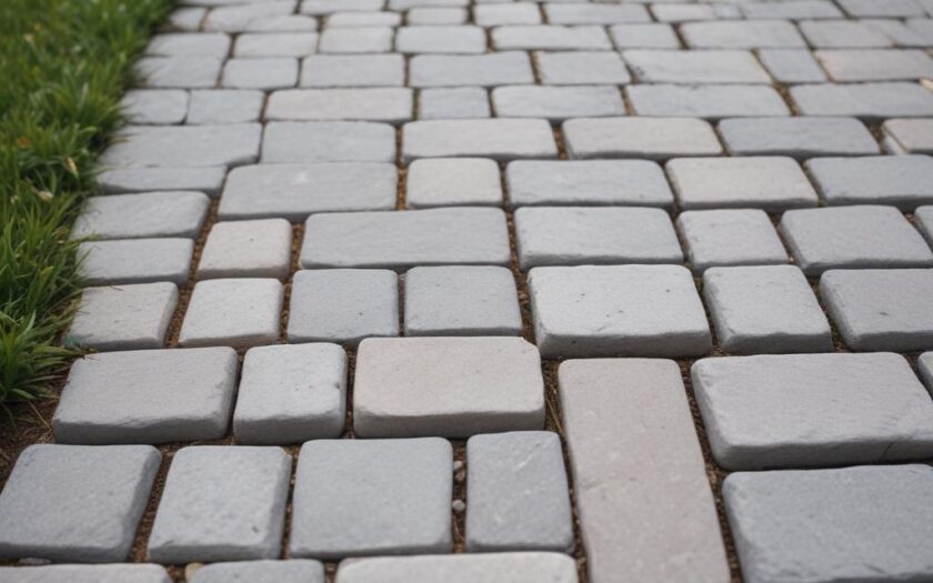 Гранитная брусчатка от производителя по цене от 2230 руб за м²