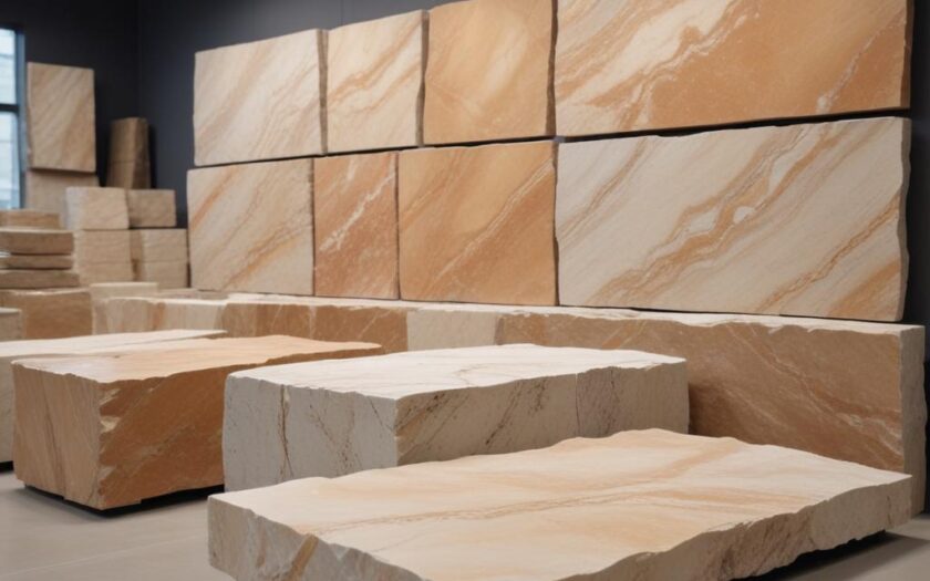 Каталог натурального камня с доставкой: обзор вариантов