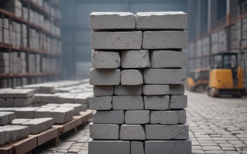 Гранитная брусчатка: цены от производителя и условия поставки