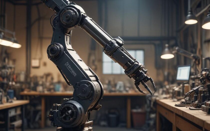 Обзор вариантов аренды манипулятора на полсмены