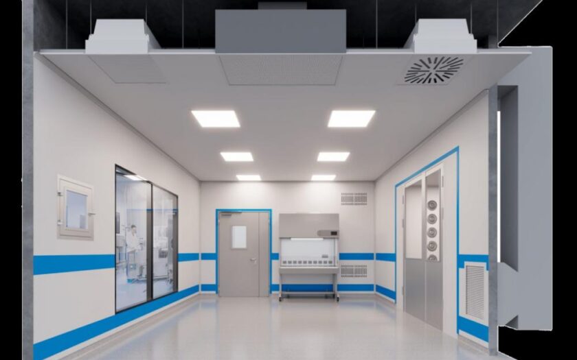 Проектирование медицинских учреждений под ключ: этапы, требования к документации и стандарты