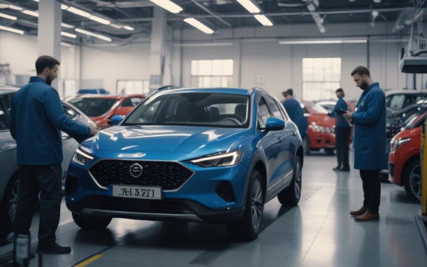 Цены на диагностику автомобилей в столичных сервисах