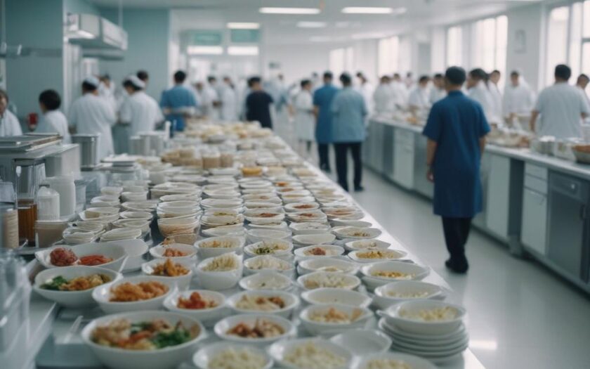 Закупка посуды из PETG для детской онкологии на сумму 42 млн рублей вызвала общественный резонанс в регионе