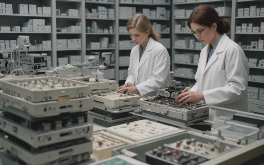 История поставок медицинской посуды для онкогематологического центра требует публичного разбора