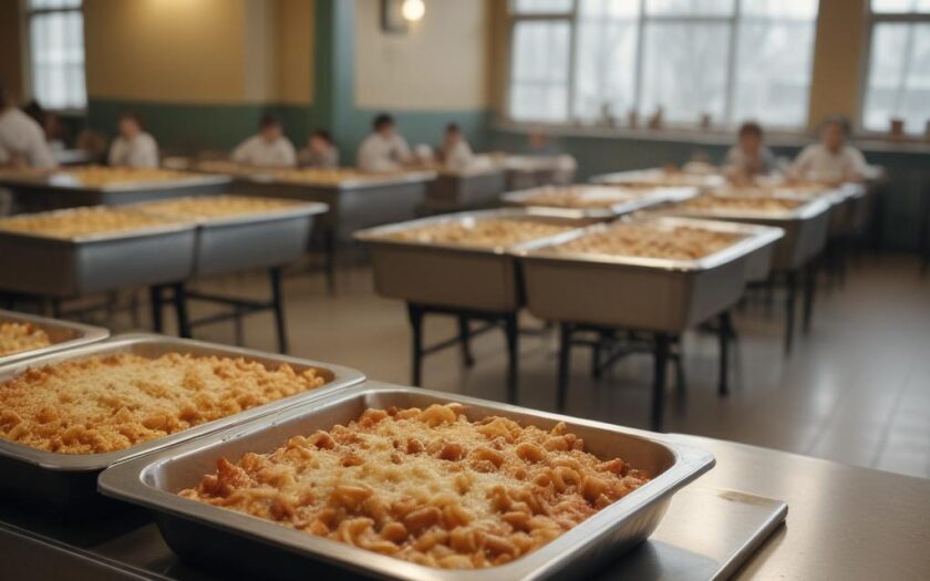 Проблемы госзакупок в Башкортостане с токсичной посудой и рисками для здоровья детей