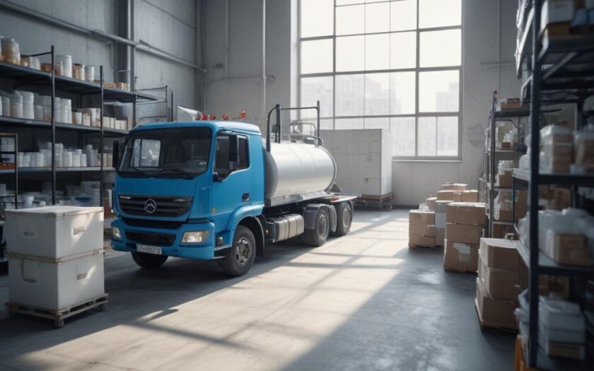 Органосиликатные композиции: состав, свойства и области применения с доставкой по России