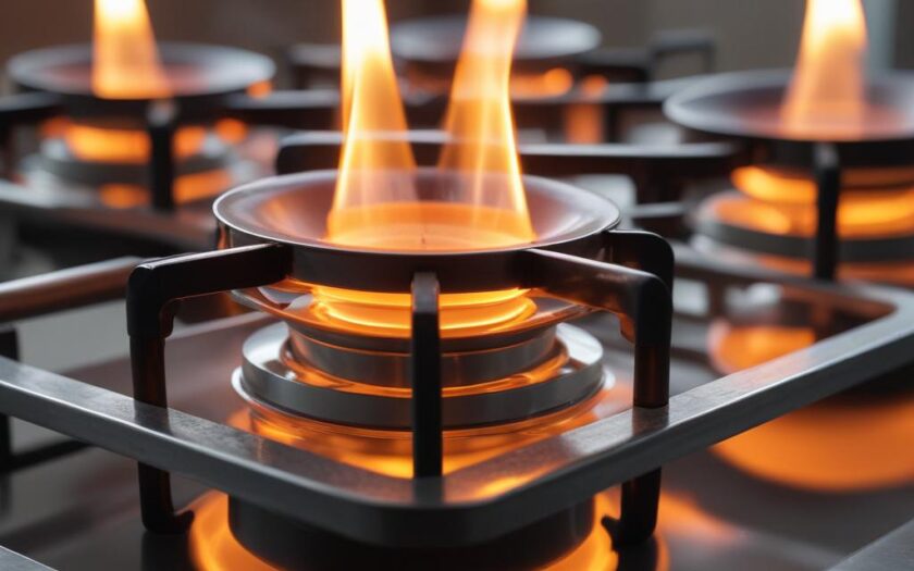 Газовые горелки для отопительных систем с доставкой от сертифицированного поставщика