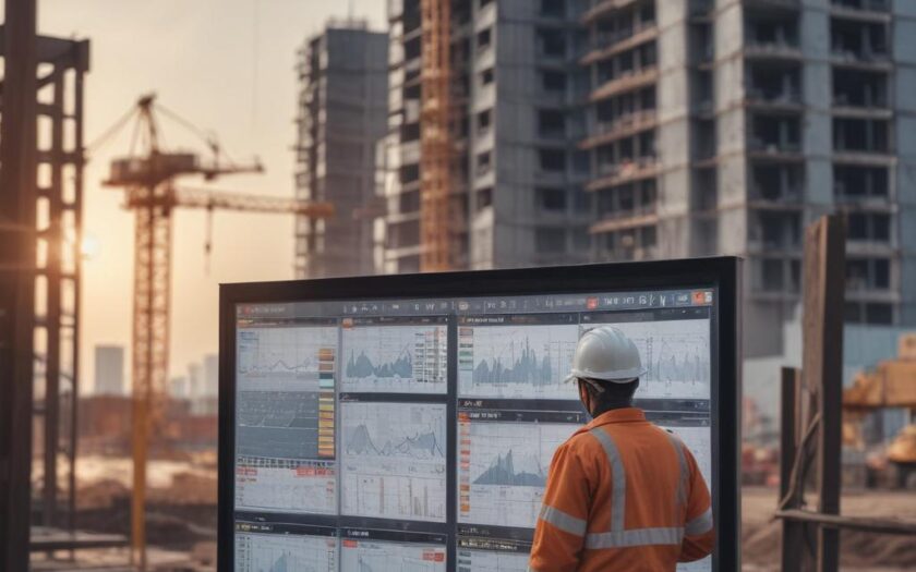 Комплексная автоматизация управления затратами в строительстве: принципы и методы