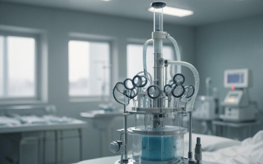 Бактерицидный рециркулятор: принцип действия и области применения