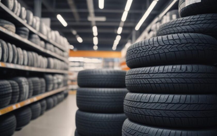 Летние шины по цене от 2297 рублей