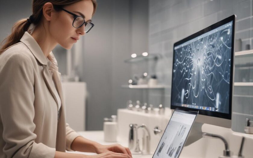 Особенности выбора сантехники в интернет-магазине с акцентом на качество