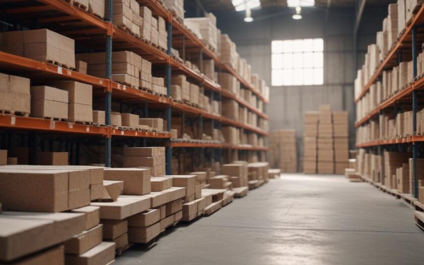 Обзор ассортимента стройматериалов и их характеристик