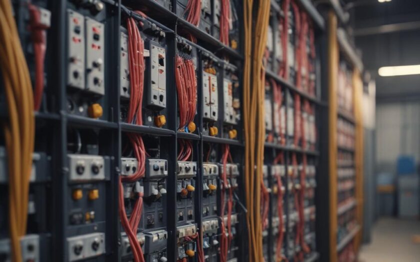 Кабельно-проводниковая продукция: обзор видов характеристик и областей применения