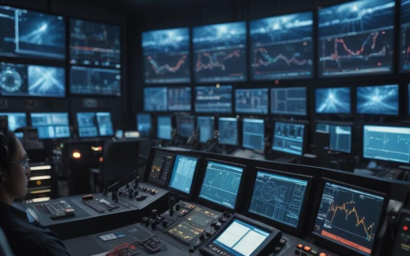 ЕГДС обеспечивает удалённую диспетчеризацию шлагбаумов и ворот