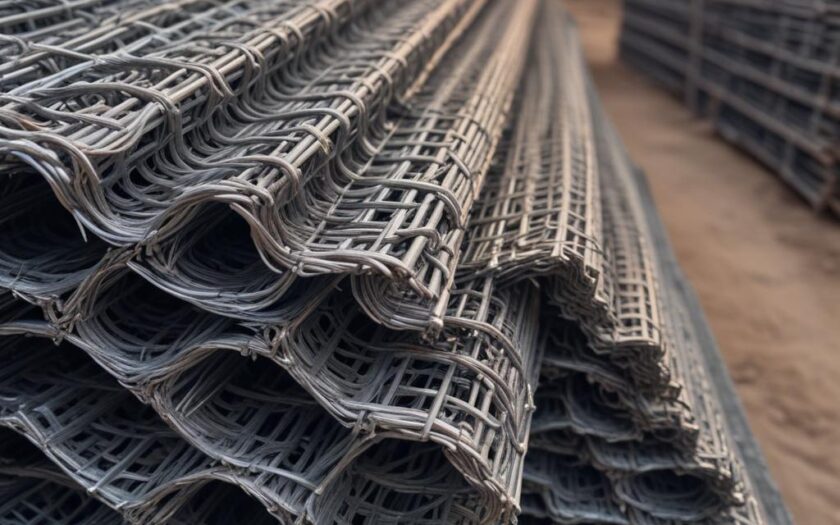 Арматурная сетка в картах по цене производителя