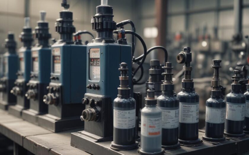 Насосы подачи СОЖ: обзор типов, характеристик и ориентировочных цен