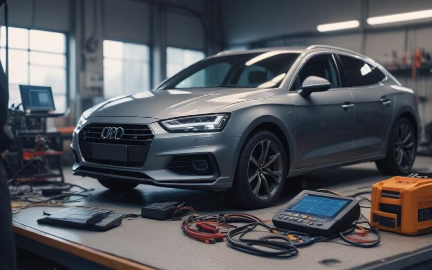 Цены на диагностику автомобилей: ориентиры и факторы влияния