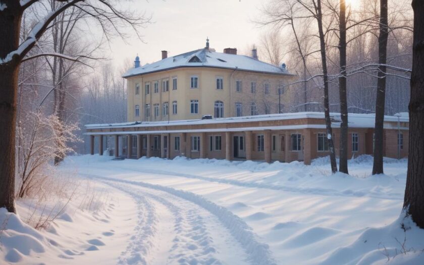 Программы оздоровления в санаториях региона Новосибирской области