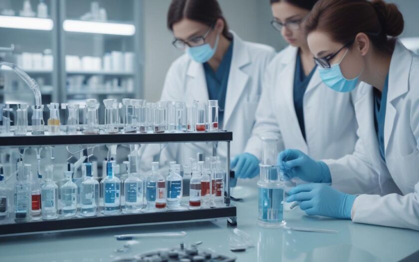 Ксенонотерапия: принципы применения ксенона и современные направления