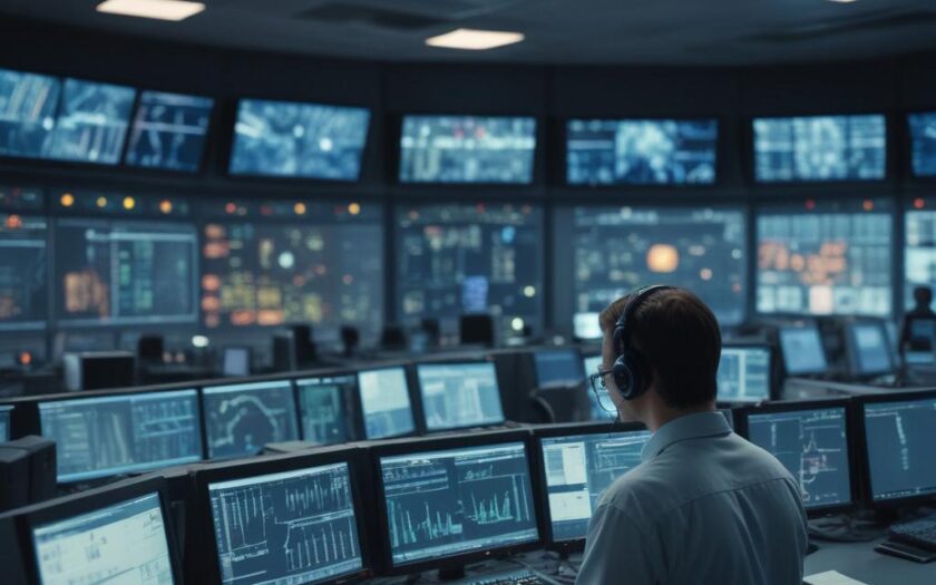 Профессиональное оборудование и технологии в области защиты объектов