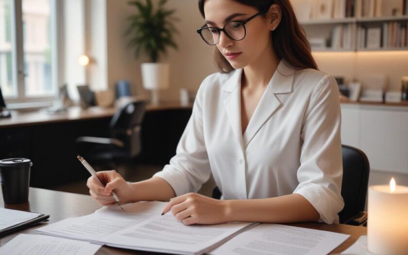 Заявка на партнерство для салонов красоты