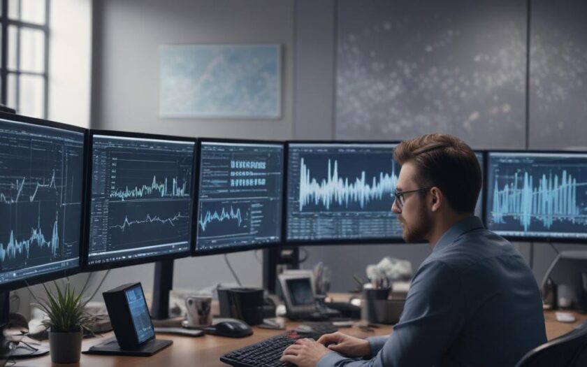 Системная интеграция и ИТ-решения для бизнеса