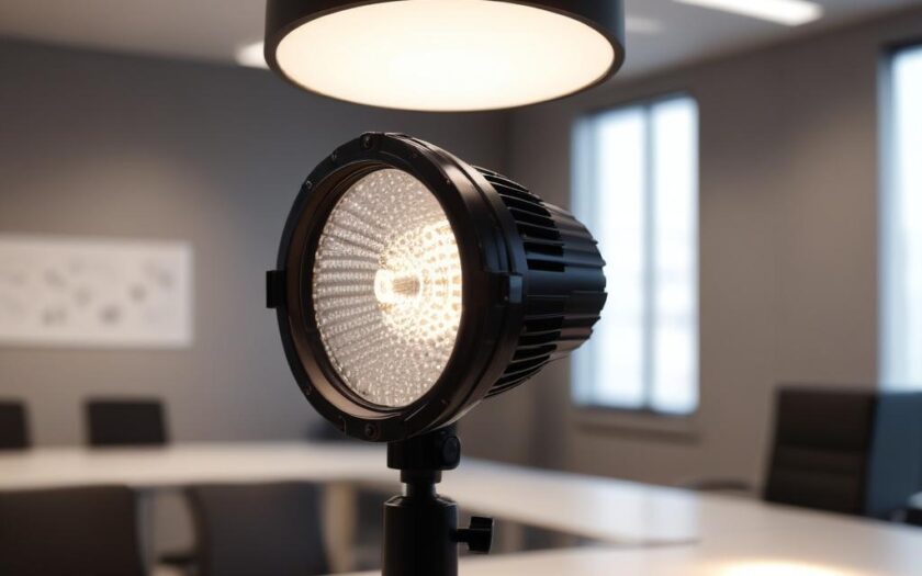 Основа светодиодного освещения