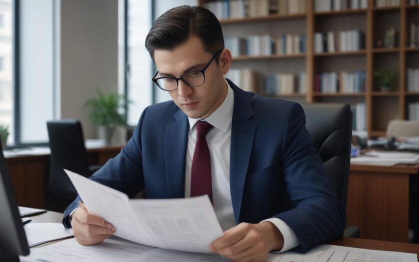 Бухгалтерские услуги для бизнеса в Ташкенте