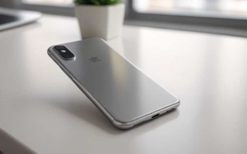 Стоимость смартфона Apple в максимальной комплектации