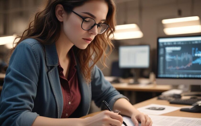 Информационная публикация