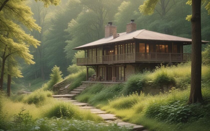 Ретриты столичного региона: обзор мест для восстановления тела и души