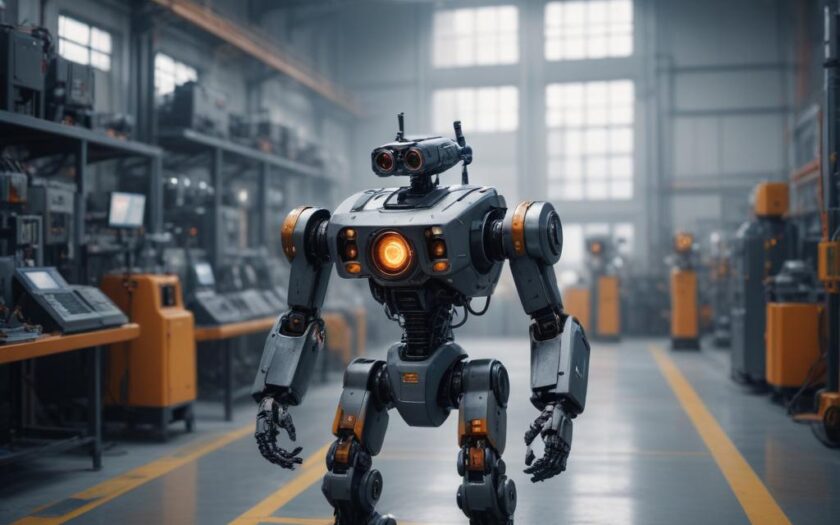 Современное профессиональное оборудование и технологии в промышленности