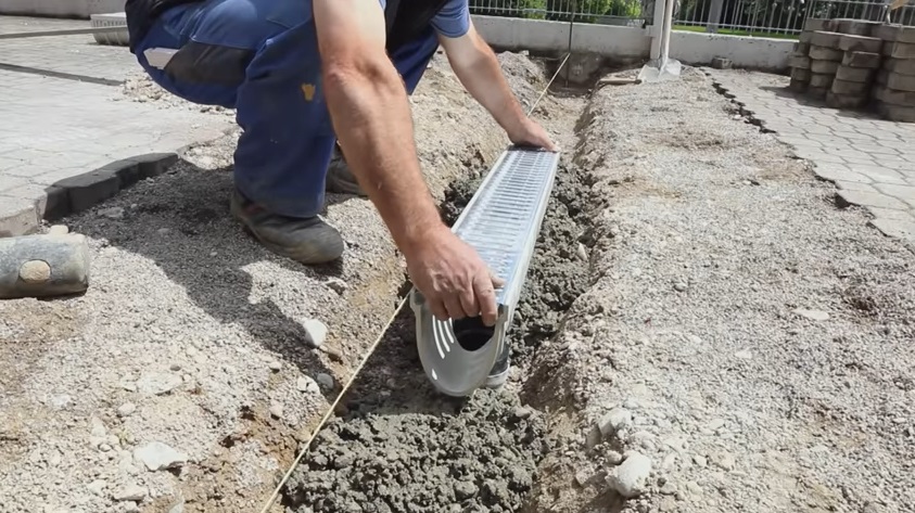 пластиковые лотки